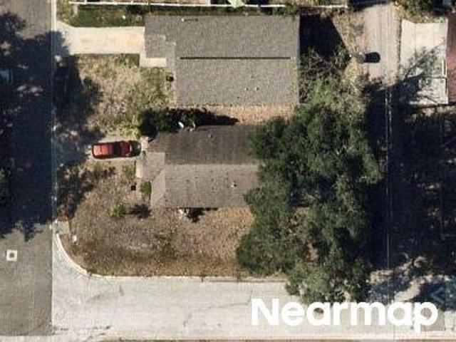 House for sale in Saint Petersburg, Florida