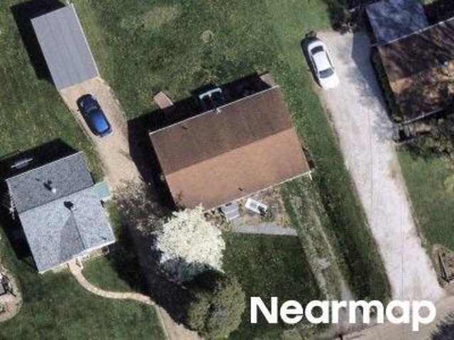 House for sale in Canton, Ohio