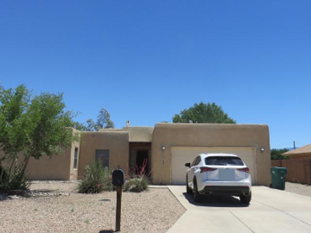 House for sale in Rio Rancho, New Mexico
