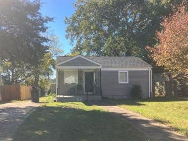 House for sale in Birmingham, Alabama