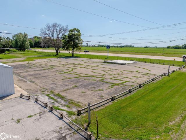 Land for sale in Mason City