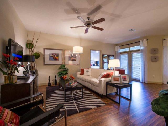 Apartment for rent in Harris, Texas