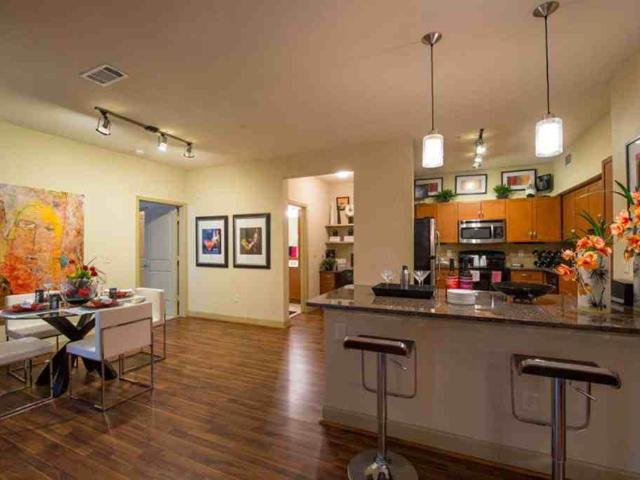 Apartment for rent in Harris, Texas