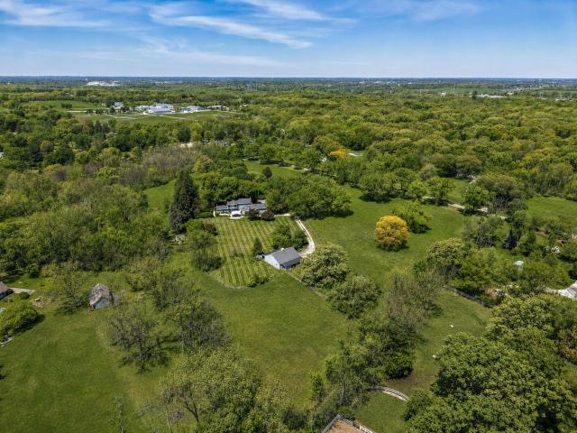 House for sale in Wayne, Illinois