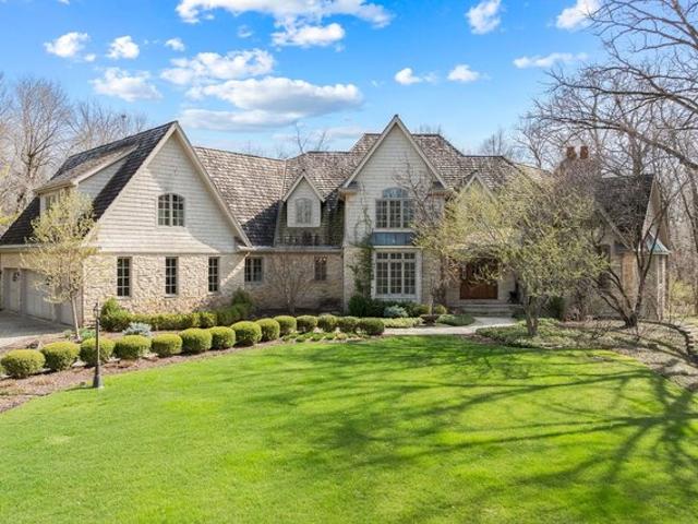 House for sale in Wayne, Illinois