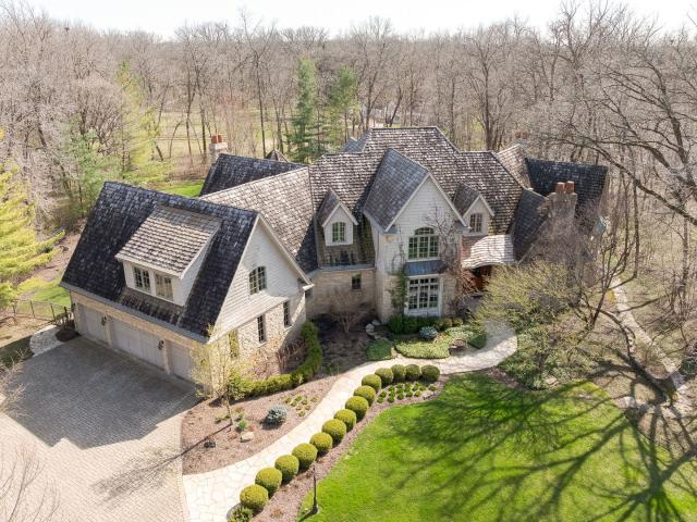 House for sale in Wayne, Illinois