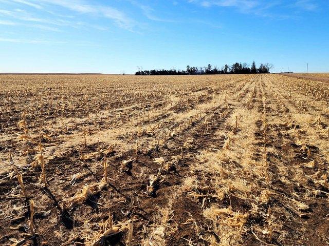 Farm for sale in Nebraska