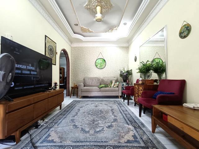 Terraced House for sale in Country Heights Damansara, Kuala Lumpur