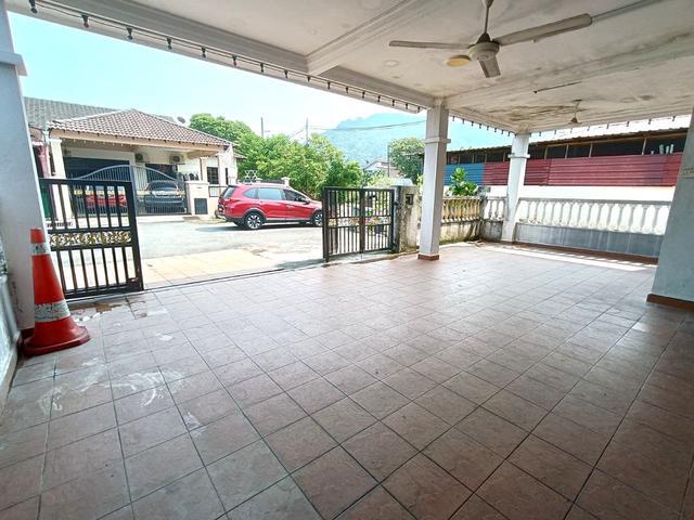 Terraced House for sale in Country Heights Damansara, Kuala Lumpur