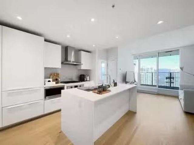 House for rent in Burnaby, British Columbia