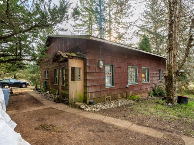 House for sale in Oregonia