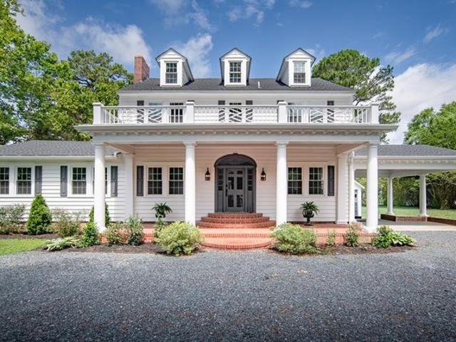 House for sale in Virginia