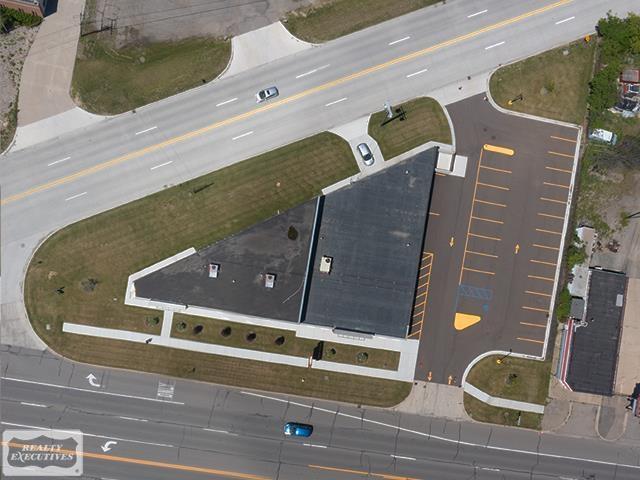 Commercial for sale in Roseville
