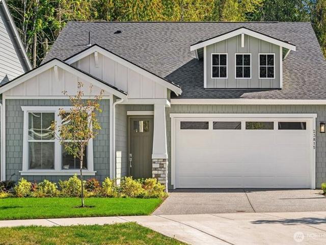 House for sale in Black Diamond, Washington