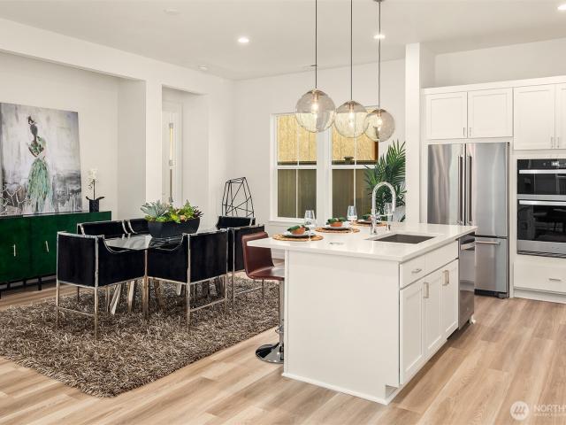 House for sale in Black Diamond, Washington