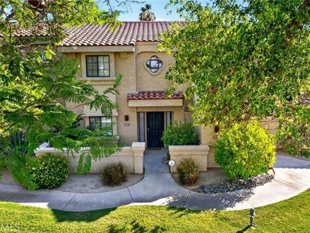 Condo for sale in Cathedral City, California