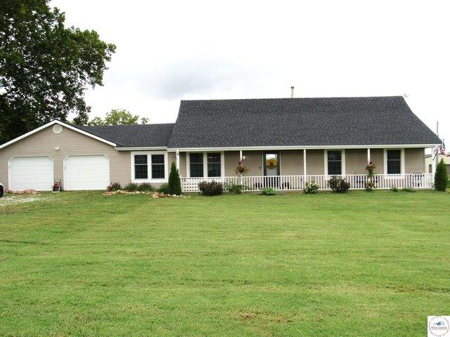 House for sale in Grain Valley, Jackson County