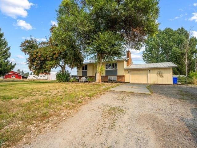 House for sale in Deer Park, Washington