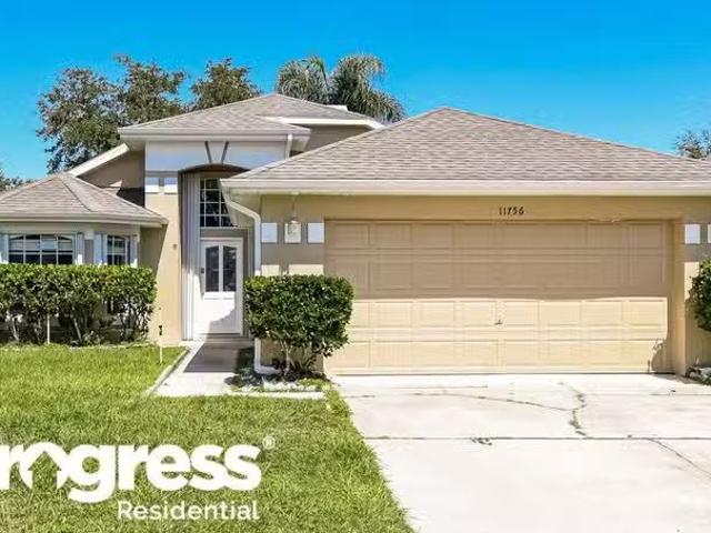 House for rent in Orlando