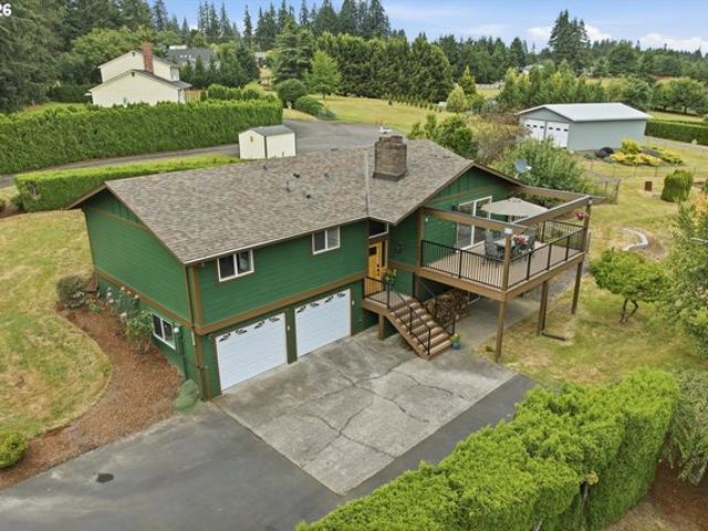 House for sale in Oregonia