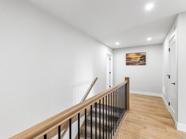 Duplex for sale in Mission, British Columbia