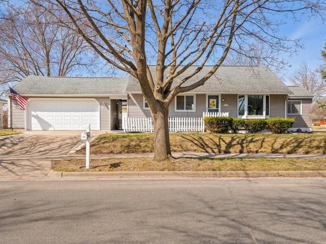 House for sale in La Crosse, Wisconsin