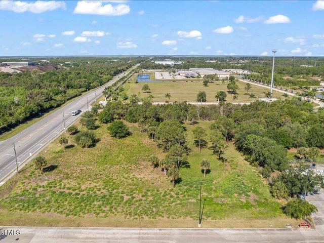 Land for sale in Melbourne, Florida