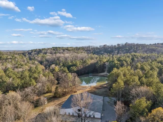 Land for sale in Cherokee, Alabama