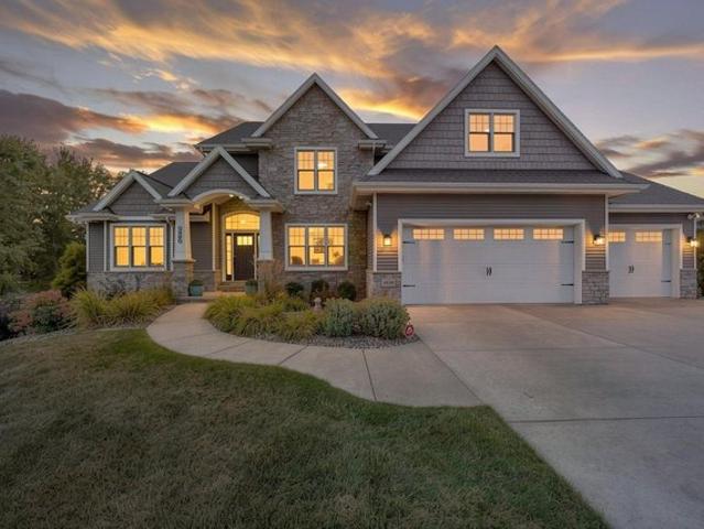 House for sale in Green Bay, Wisconsin