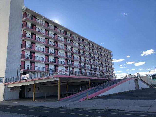 Commercial for sale in Wildwood, Cape May County