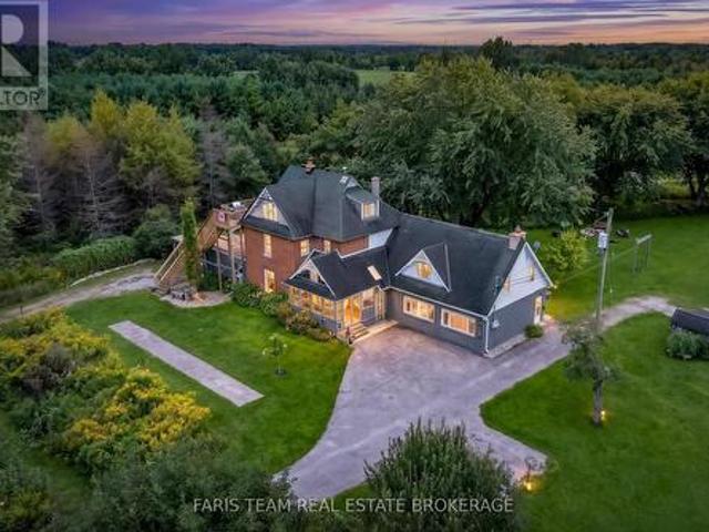 House for sale in Springwater, Ontario