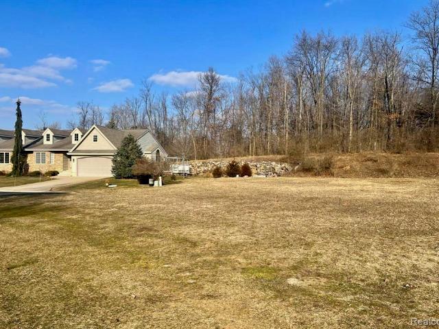Land for sale in Michigan
