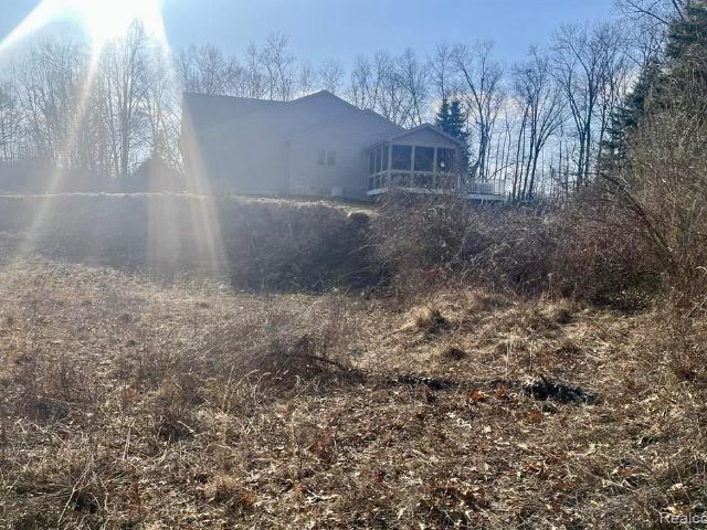 Land for sale in Michigan
