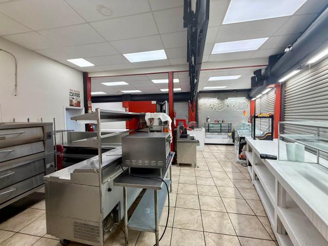 Commercial for sale in Wildwood, Cape May County