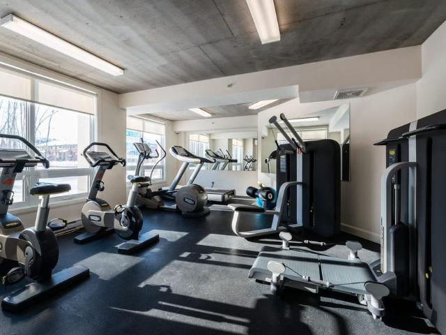 Apartment for rent in Chomedey, Quebec
