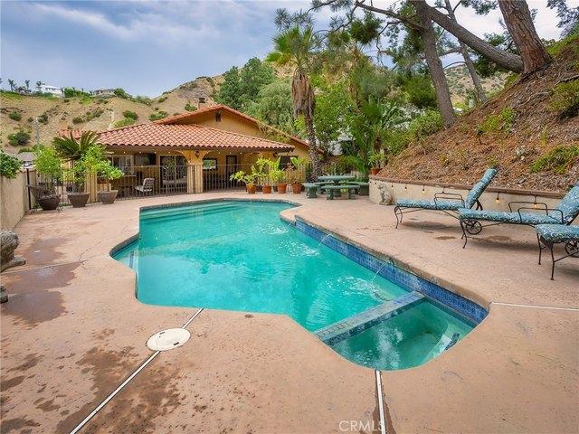 House for sale in Burbank, Los Angeles County
