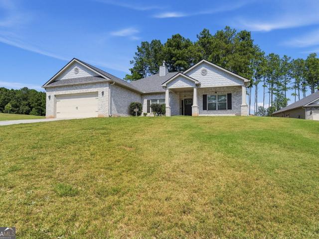 House for sale in Loganville, Georgia