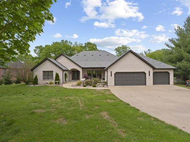 House for sale in Grove, Oklahoma