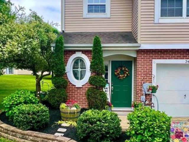 Townhouse for sale in North Wales, Pennsylvania