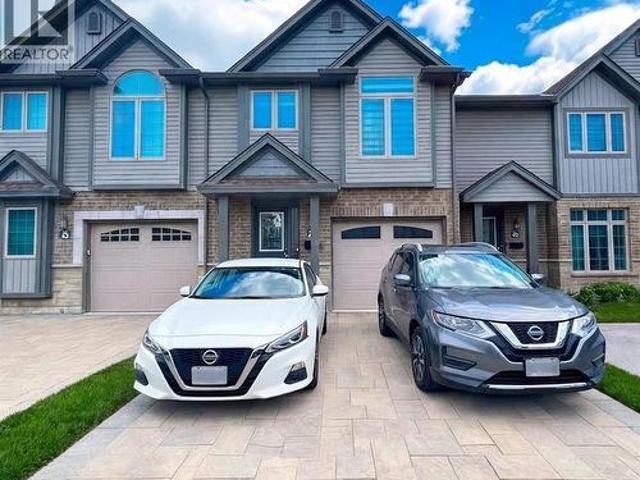 Townhouse for sale in London, Southwestern Ontario