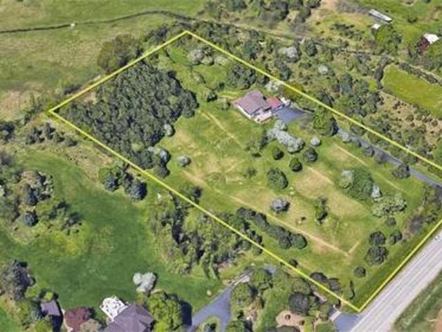 Land for sale in Burlington, Ontario