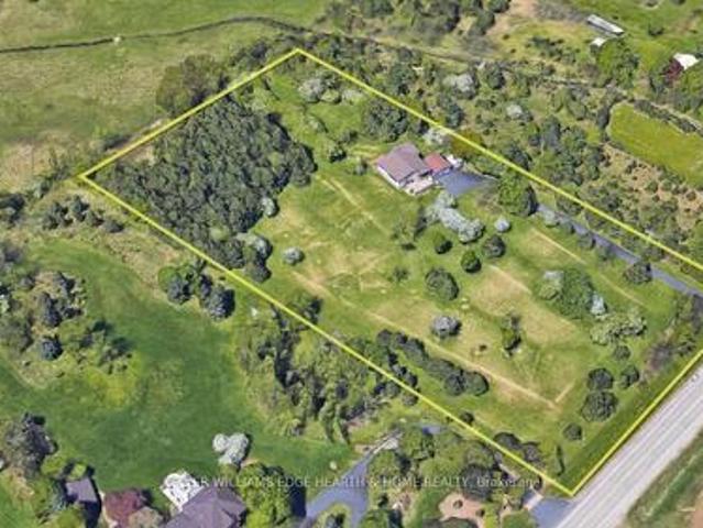 Land for sale in Burlington, Ontario