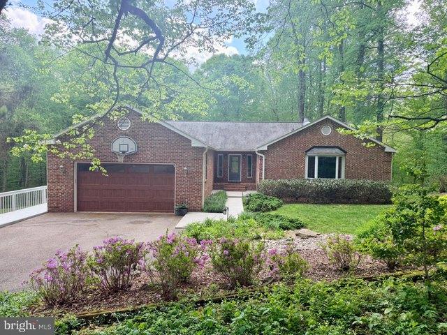 House for sale in Owings, Maryland