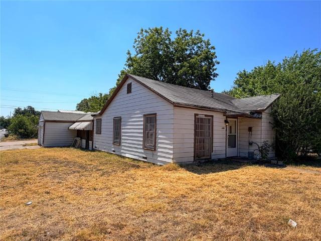 House for sale in Waco, Texas