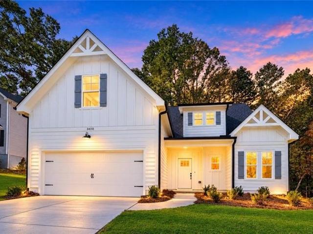House for sale in Buford, Gwinnett County