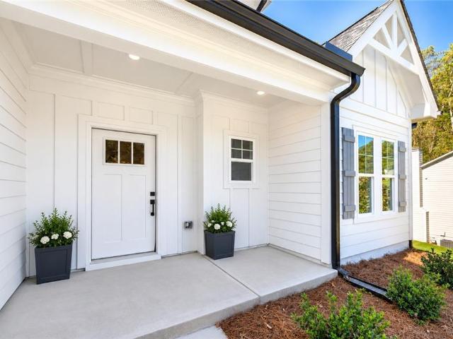 House for sale in Gravel Springs, Buford