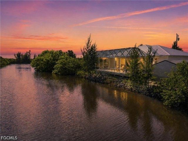 House for sale in Bokeelia, Florida
