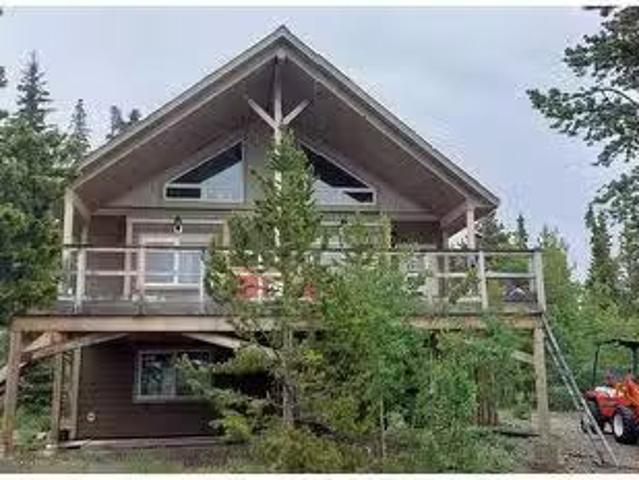 House for sale in Anahim Lake, British Columbia