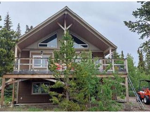 House for sale in Area J (West Chilcotin), Cariboo Regional District