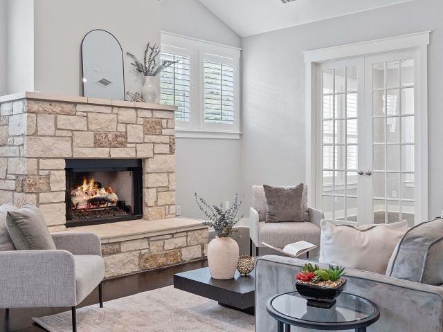 House for sale in Cedar Park